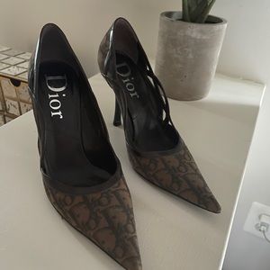 Dior Heels